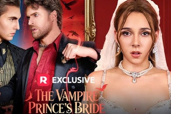 a prometida do príncipe vampiro telegram