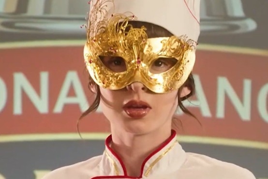 A rainha da cozinha Uma receita para o divórcio elenco
