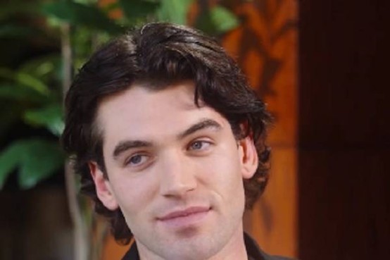 Alexander Kane