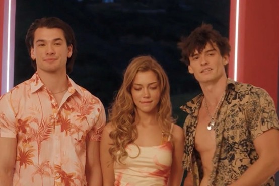 Meu Amor Secreto É o Seu Irmão filme completo