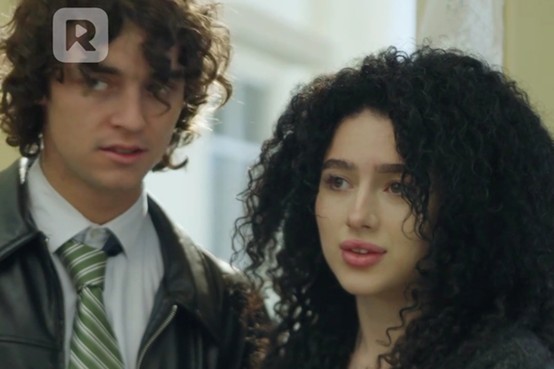 Meu Amor Secreto É o Seu Irmão ator