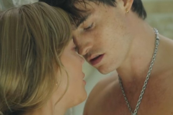 Meu Amor Secreto É o Seu Irmão ator