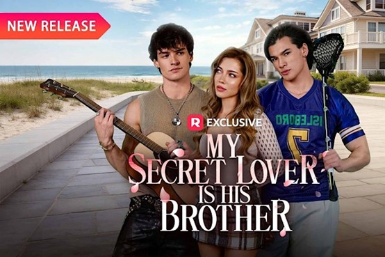 Meu Amor Secreto É o Seu Irmão elenco