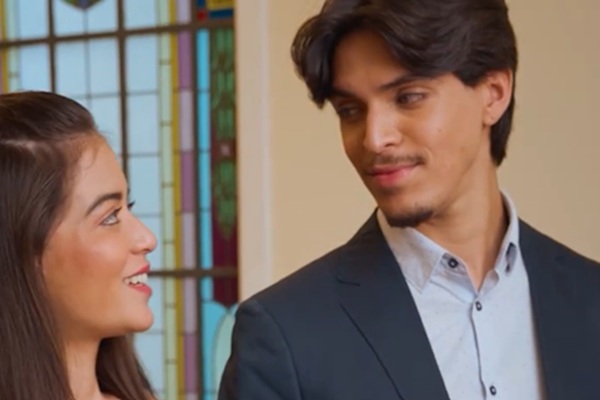 A Vida Dupla Da Herdeira Bilionária Personagens Principais