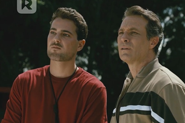 O Retorno do Atacante Perdido Onde Assistir