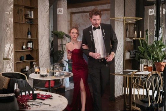Ligada Pelo Amor onde assistir