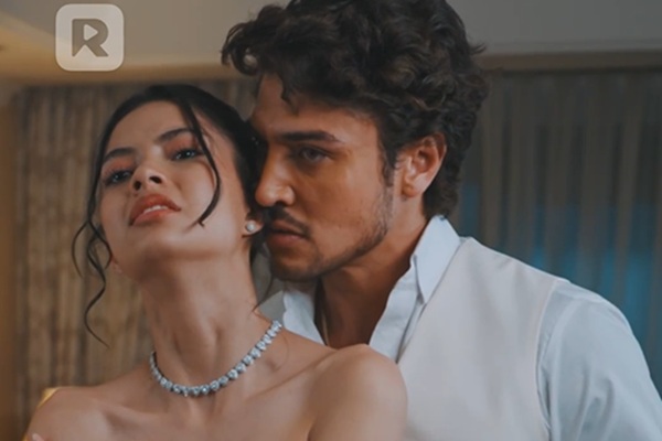 Atada al Honor Dublada em Espanhol Dailymotion
