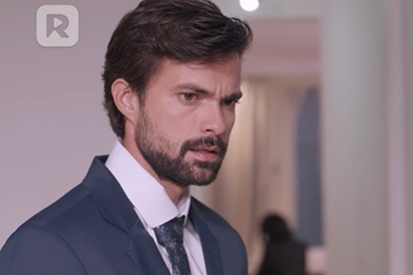 A Herdeira Que Bloqueou o Marido Filme Completo em Português