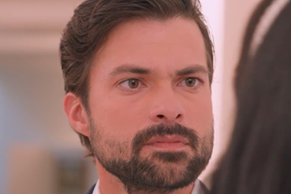 A Herdeira Que Bloqueou o Marido Filme Completo em Português