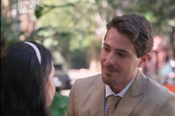 A Herdeira Que Bloqueou o Marido Personagens Principais