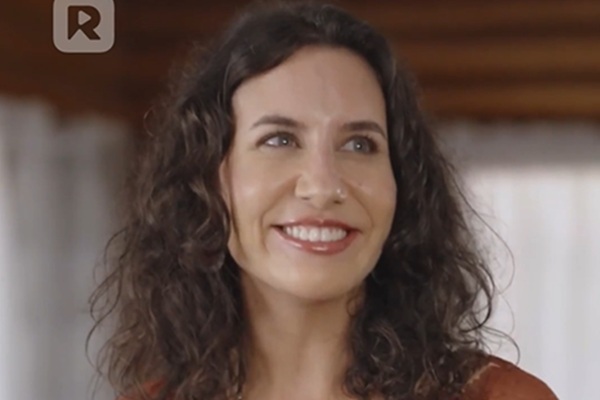 Gabi Borba em Seduzida Pelo Fazendeiro Pai Solteiro Elenco
