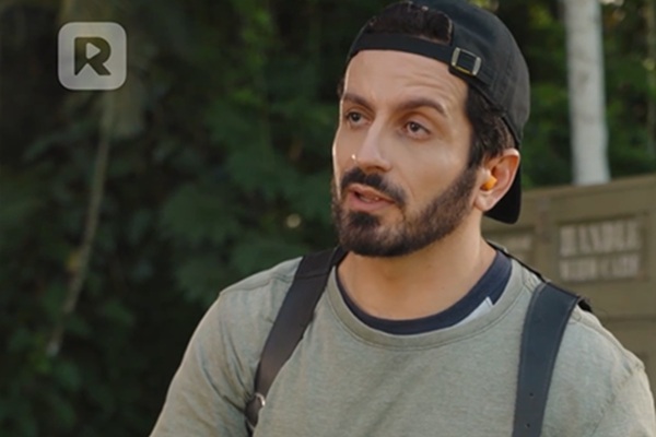 O Último Tiro do Rei das Armas Dailymotion Onde Assistir