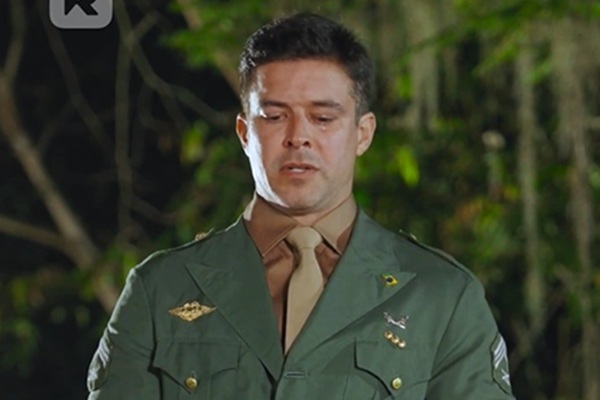 O Último Tiro do Rei das Armas Final