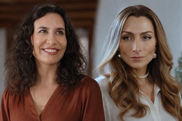 Seduzida Pelo Fazendeiro Pai Solteiro Elenco
