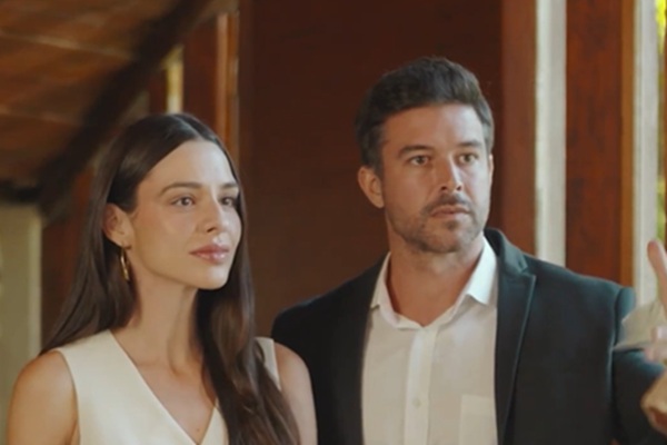 Seduzida Pelo Fazendeiro Pai Solteiro Elenco