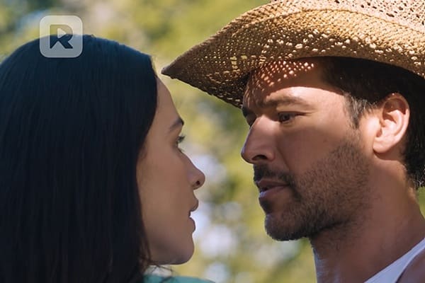 Priscilla Reis em Seduzida Pelo Fazendeiro Pai Solteiro Onde Assistir