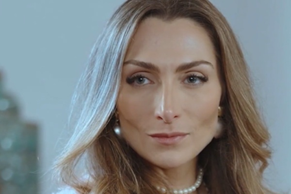 Sofia Starling em Seduzida Pelo Fazendeiro Pai Solteiro Personagens Principais