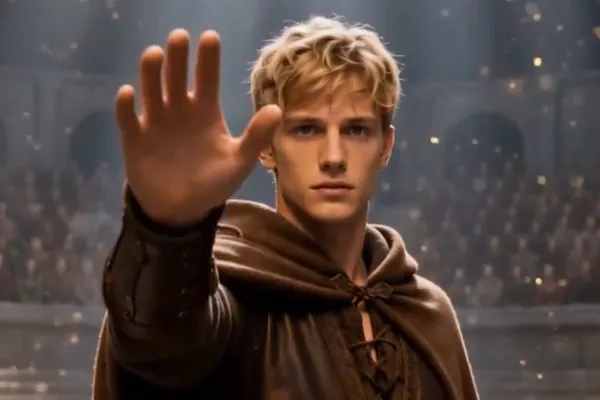 Zero a Alfa O Retorno do Rei Lobo filme completo em português