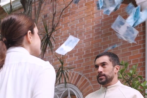 novela como chutar um craque da bola