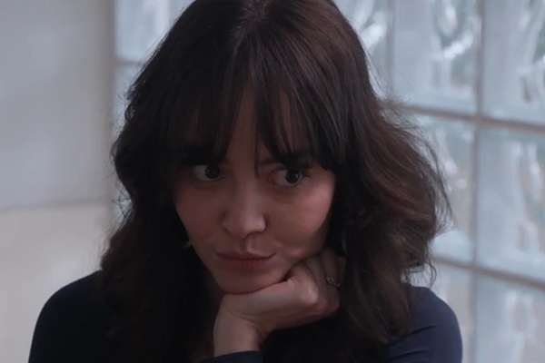 Babá Ex-Presidiária e Pai Solteiro Bilionário Elenco