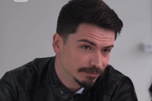 Babá Ex-Presidiária e Pai Solteiro Bilionário Filme