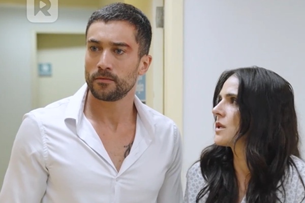 Como Chutar um Craque da Bola Elenco