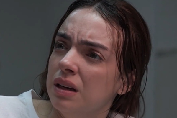 Babá Ex-Presidiária e Pai Solteiro Bilionário Filme Completo em Português 