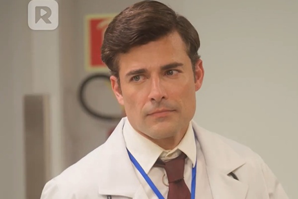 O Doutor Que Marcou Meu Destino Elenco