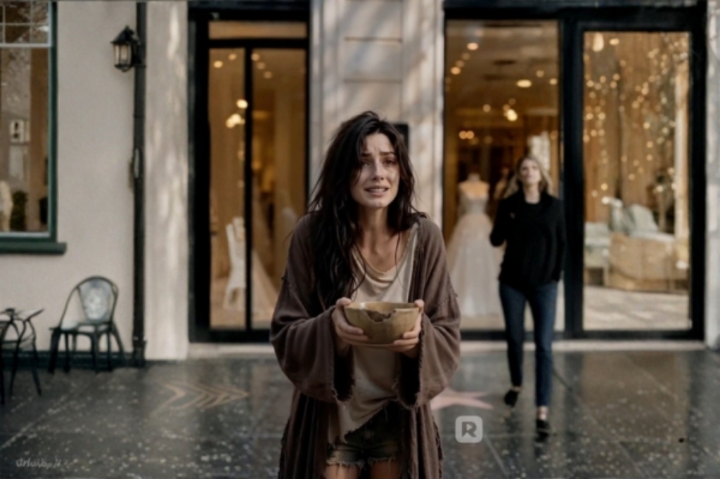 Minha Noiva Mendiga é Uma Lenda da Culinária filme completo em português