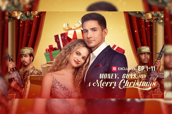 bani puști și un crăciun fericit film dailymotion
