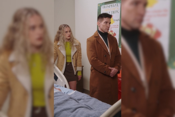 bani, pusti si un craciun fericit youtube