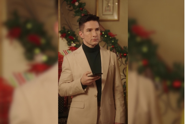 bani, pusti si un craciun fericit netflix