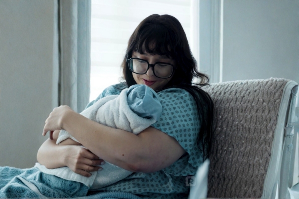 filmul in lipsa ta am avut un copil