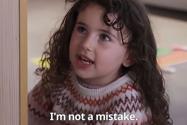 in lipsa ta am avut un copil subtitrat in romana