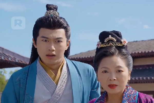 lancea razbunatorului film gratis