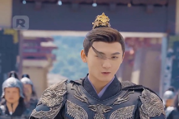 lancea razbunatorului full movie