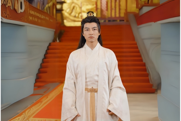 lancea razbunatorului online
