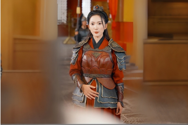 film lancea răzbunătorilor
