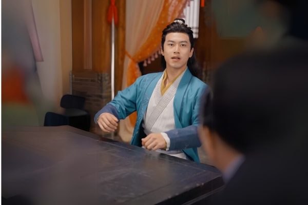 lancea razbunatorului gratis
