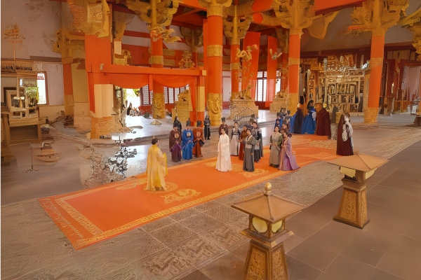 lancea razbunatorului partea 7
