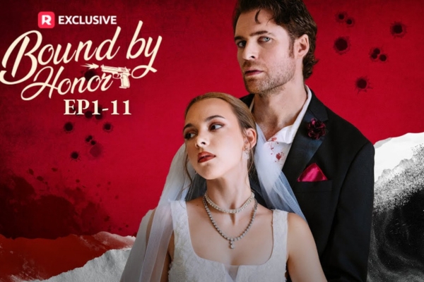 Legată prin onoare film distribuție