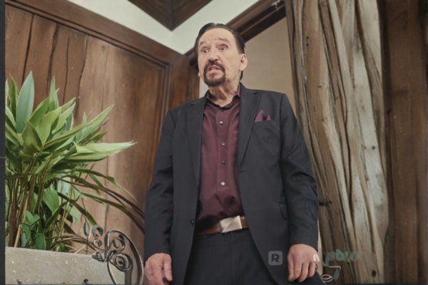 Legată prin onoare film actor