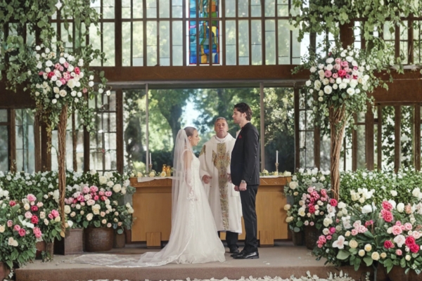 Legată prin onoare film complet