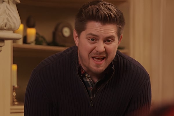 Bani puști și un crăciun fericit film online reelshort