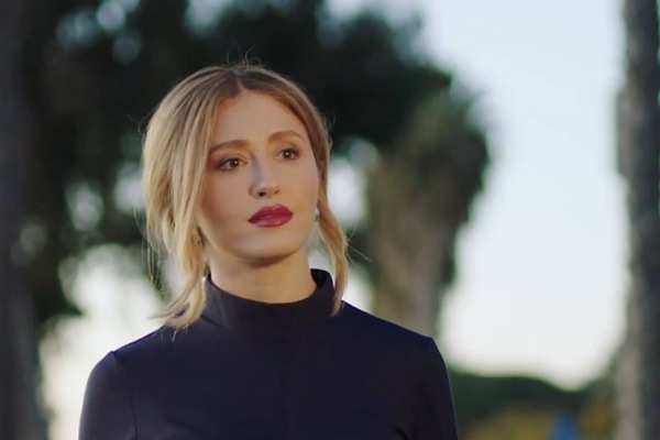 Dă-te la o parte Eu sunt Bossul final