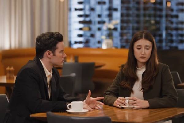 Gătindu-mi drumul spre iubire istoria