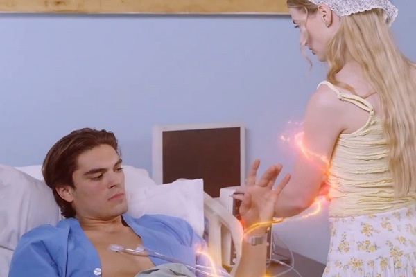 Regele Alpha și mireasa lui virgină flim complet