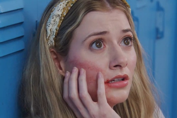 Regele Alpha și mireasa lui virgină complet în română 