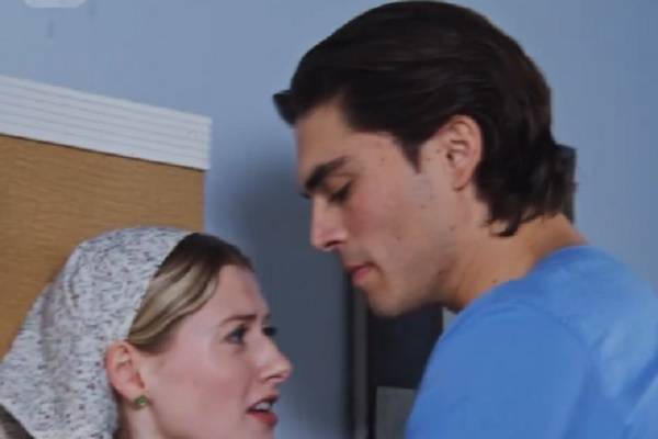 Scenariile din Destinul meu nemilos Alpha mă revendică în fiecare noapte full film