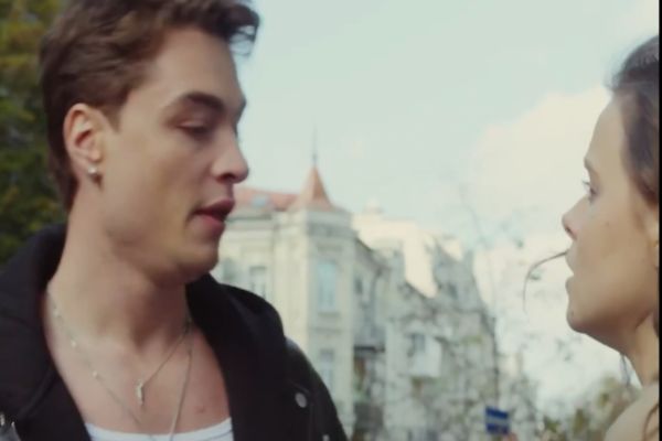 Dragoste la viteză periculoasă rezumat